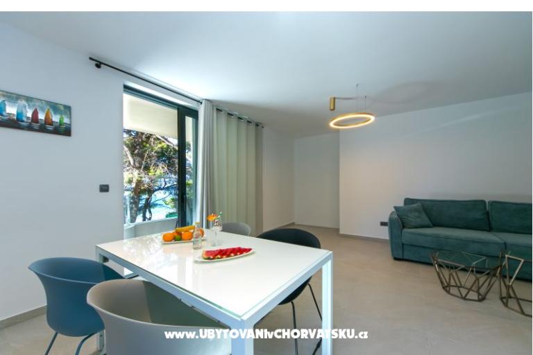 Apartments Morska villa – photo 14
