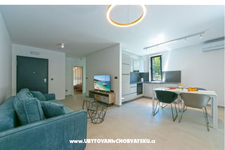 Apartments Morska villa – photo 15