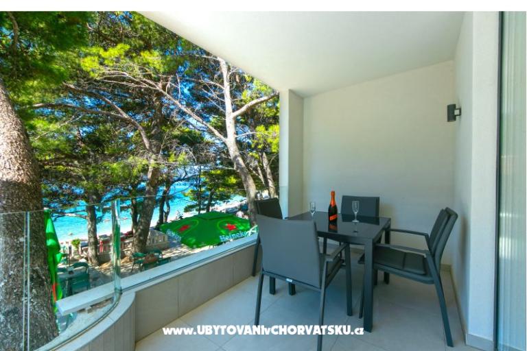 Apartments Morska villa – photo 16