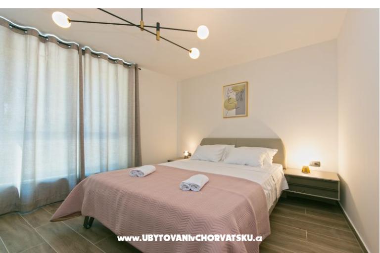 Apartments Morska villa – photo 18