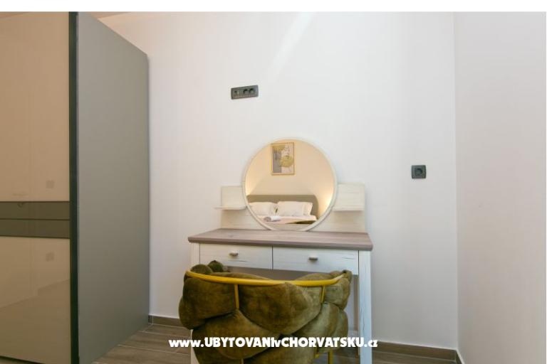 Apartments Morska villa – photo 19