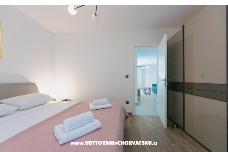 Apartments Morska villa – photo 20