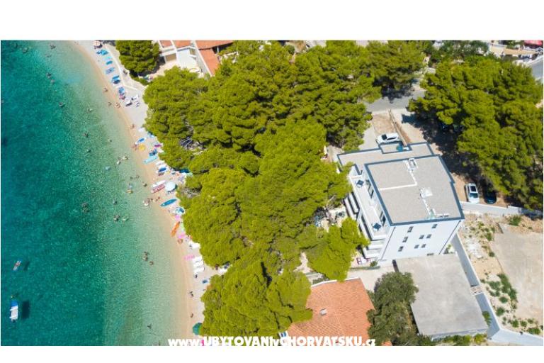 Apartments Morska villa – photo 3