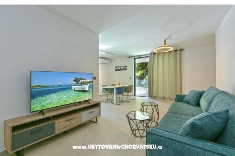 Apartments Morska villa – photo 4