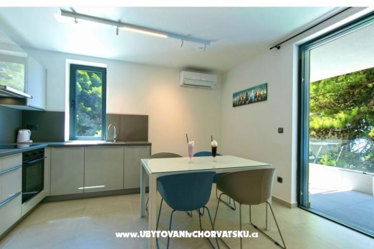 Apartments Morska villa – photo 6