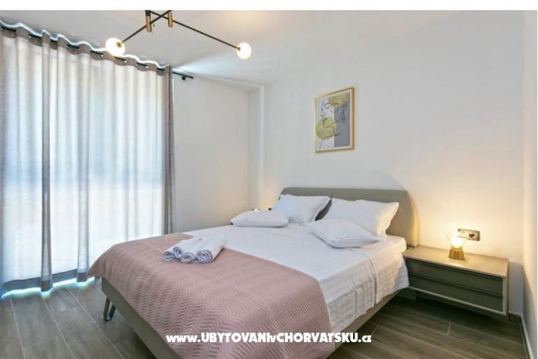 Apartments Morska villa – photo 8