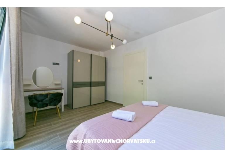 Apartments Morska villa – photo 9