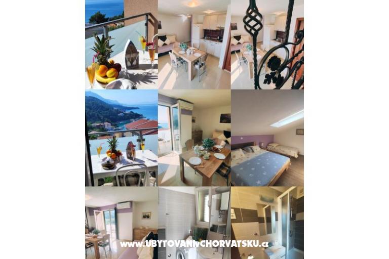 Apartments Nada Mustapić – photo 7