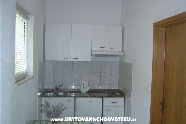 Apartments Nela – photo 11