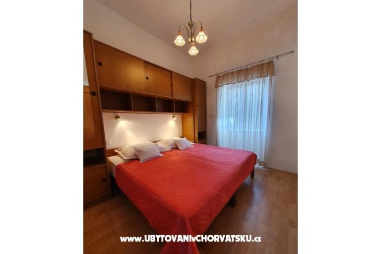 Apartments Nela – photo 12