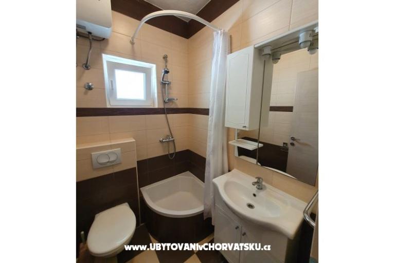 Apartments Nela – photo 14