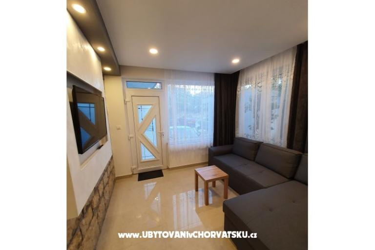 Apartments Nela – photo 15