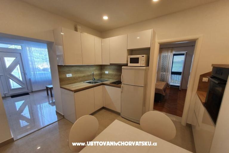 Apartments Nela – photo 16