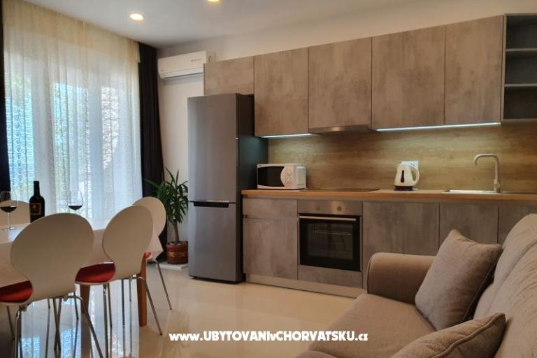 Apartments Nela – photo 7