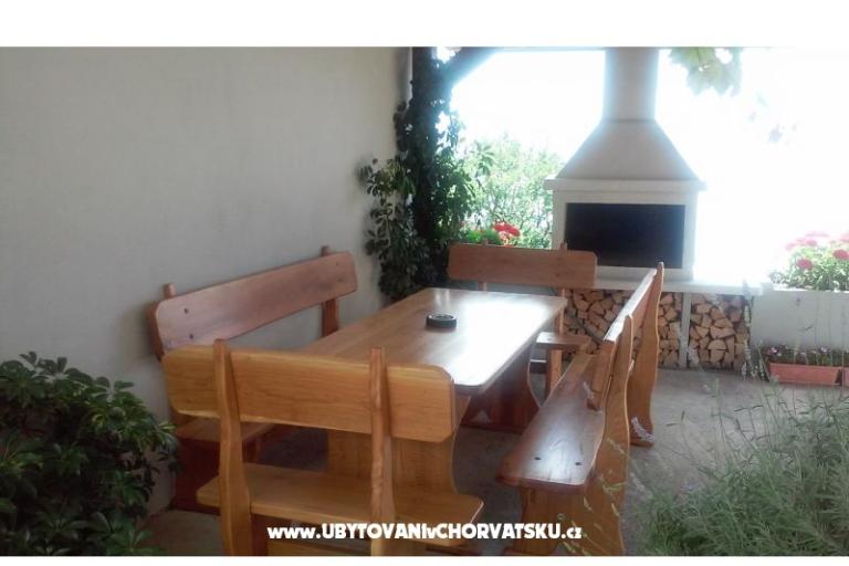 Apartments Nela – photo 9