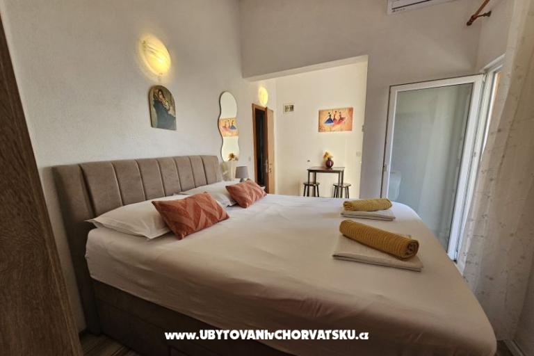 Apartments Panorama – photo 12