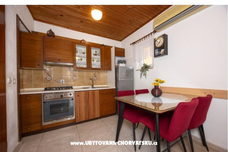 Apartments Panorama – photo 14