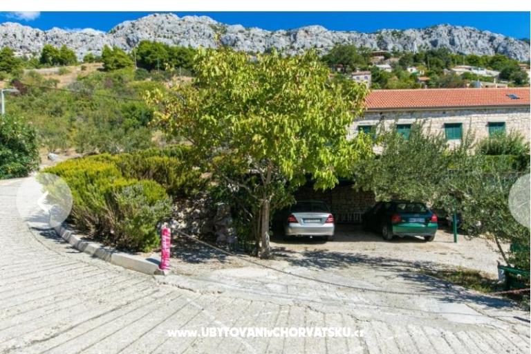 Apartments Panorama – photo 19