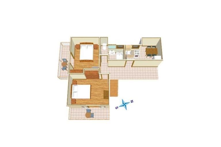 Apartments Perla – photo 4
