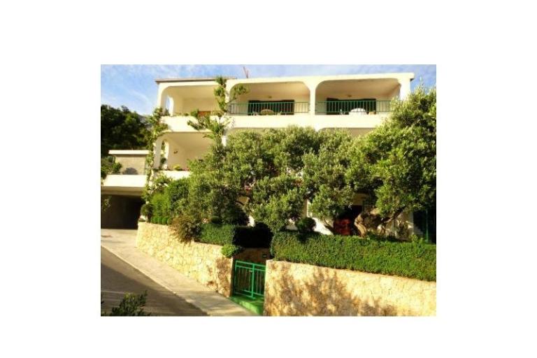 Apartments Ribičić Brela – photo 8