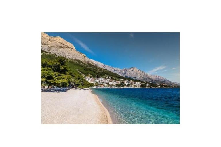 Apartments Ribičić Brela – photo 9