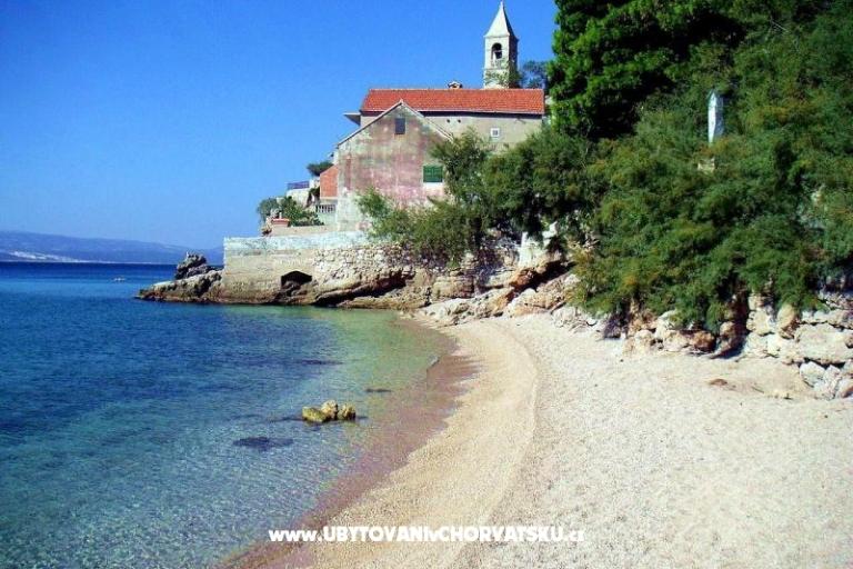 Apartments Rose – photo 12