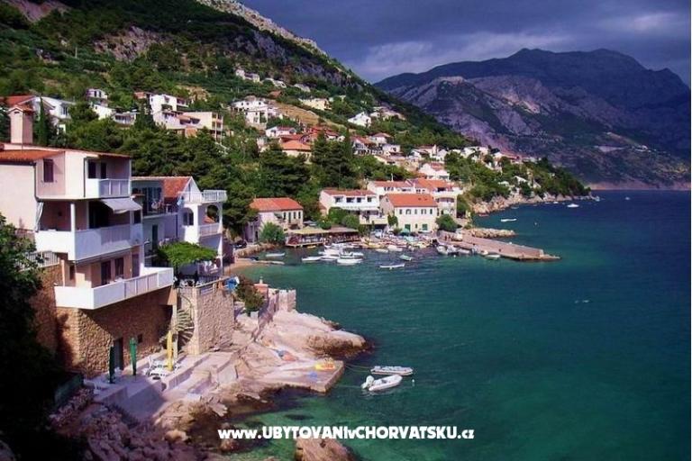 Apartments Rose – photo 13