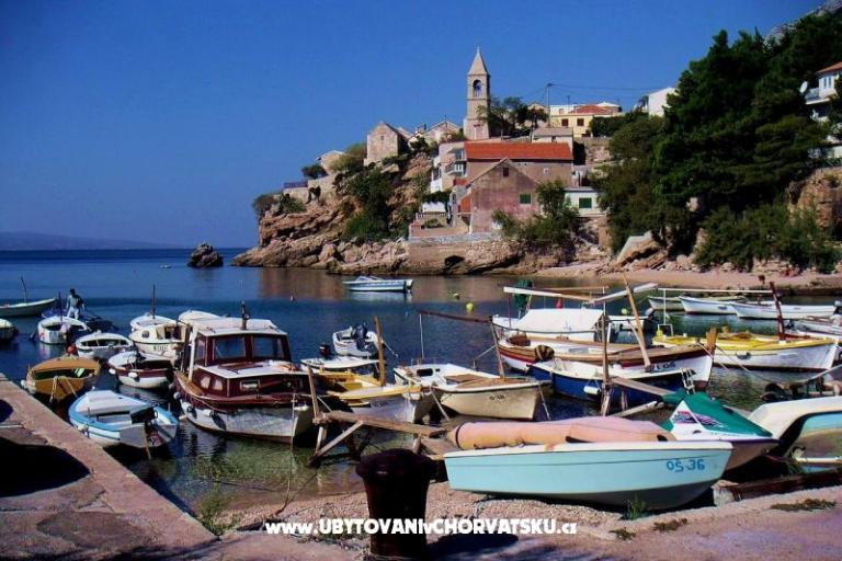 Apartments Rose – photo 14