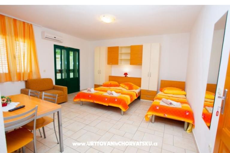 Apartments Jadranko – photo 11