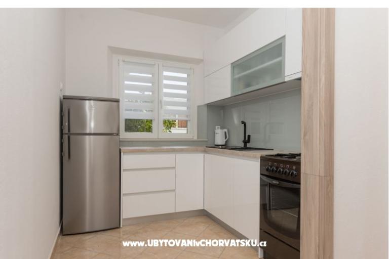 Apartments Skrabic – photo 11