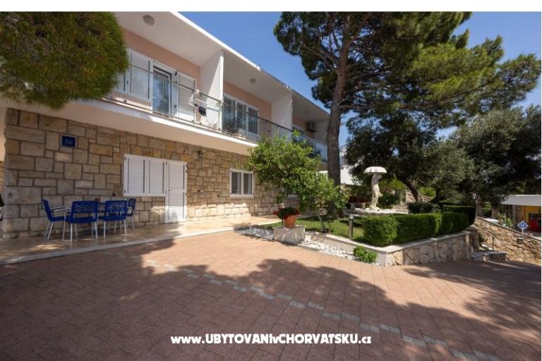 Apartments Skrabic – photo 35