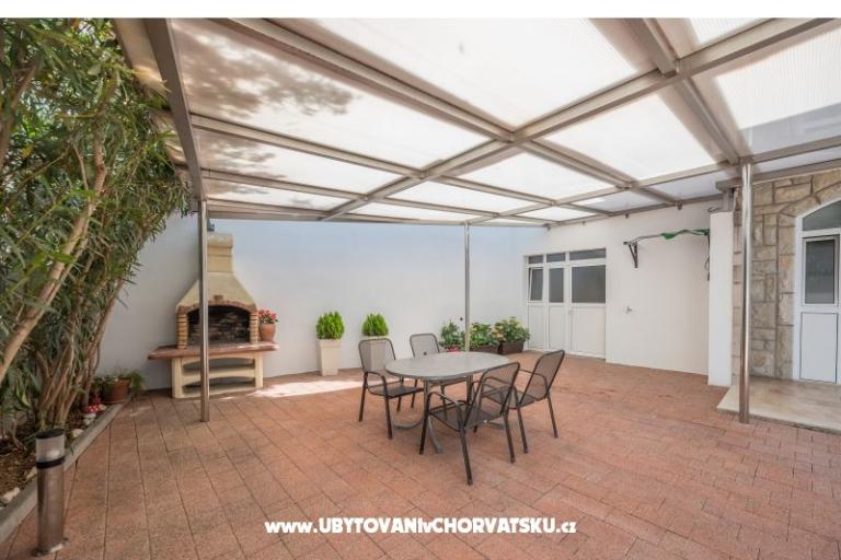 Apartments Skrabic – photo 9