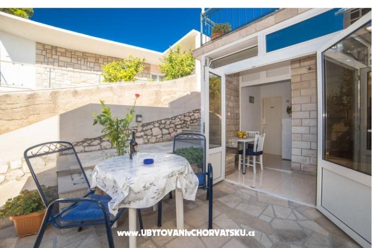 Apartments Stipan – photo 16