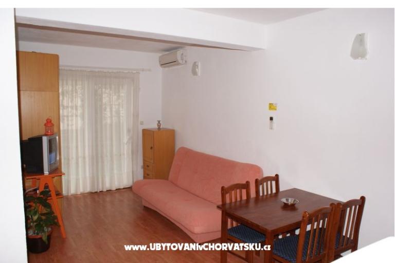 Apartments Tomaš - Brela – photo 13
