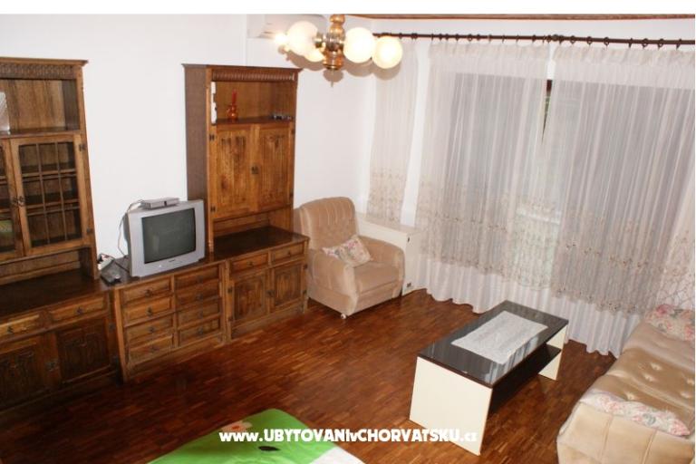 Apartments Tomaš - Brela – photo 18