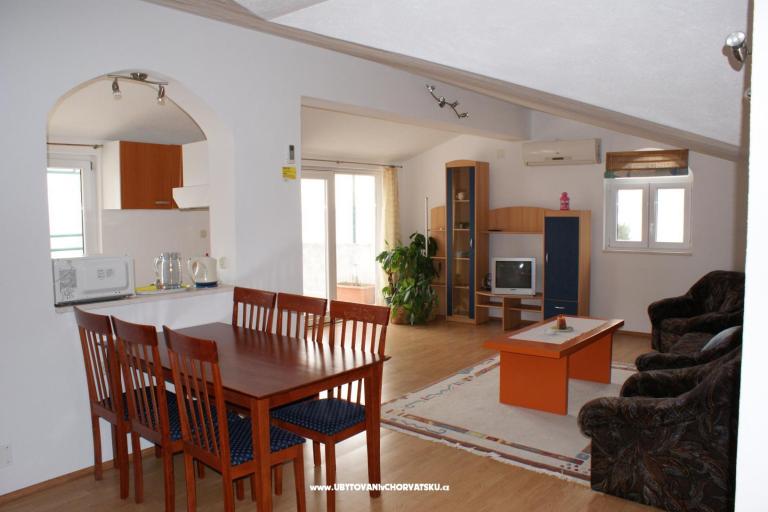 Apartments Tomaš - Brela – photo 3