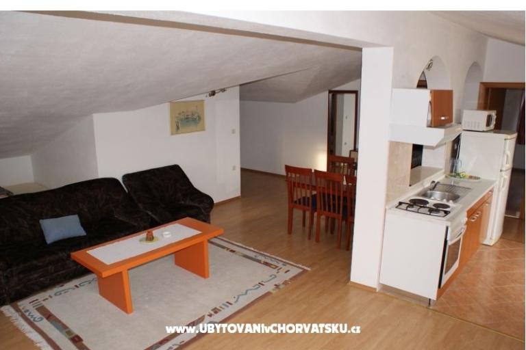 Apartments Tomaš - Brela – photo 4