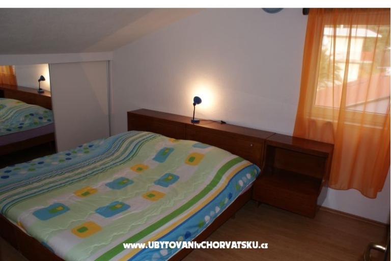 Apartments Tomaš - Brela – photo 5