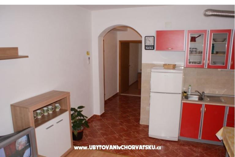Apartments Tomaš - Brela – photo 8