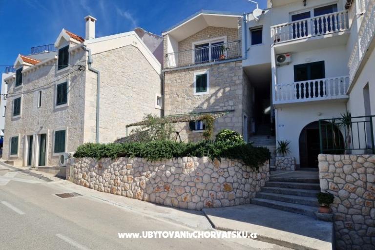 Apartments Tomas Brela – photo 20