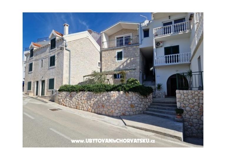 Apartments Tomas Brela – photo 4