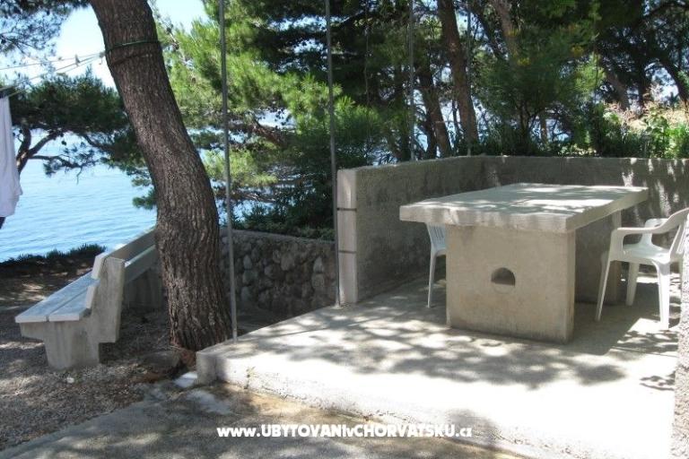 Apartments Ursić Žarko – photo 12