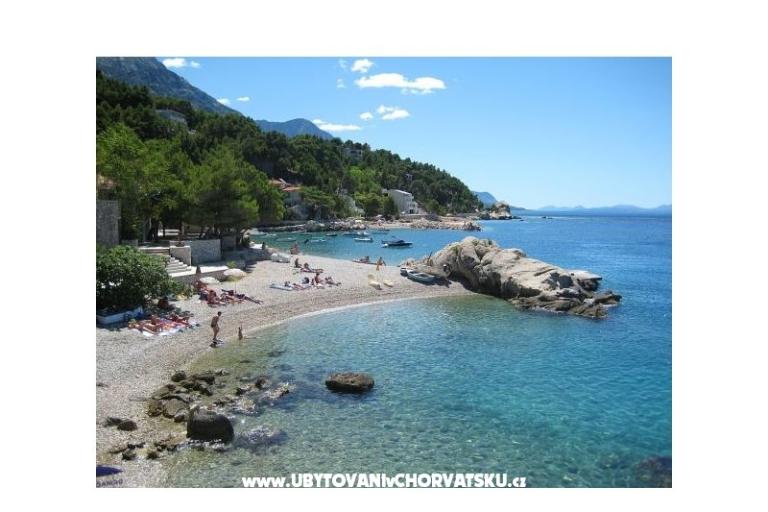 Apartments Vesna  - Brela – photo 10