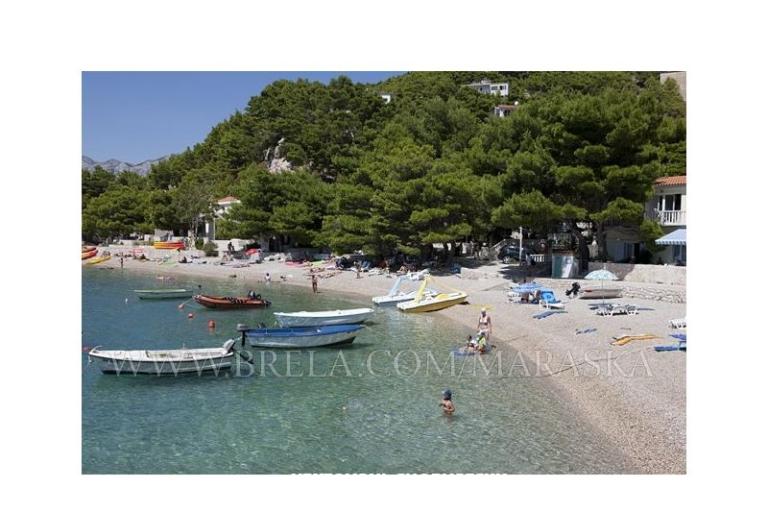 Apartments Vesna  - Brela – photo 12