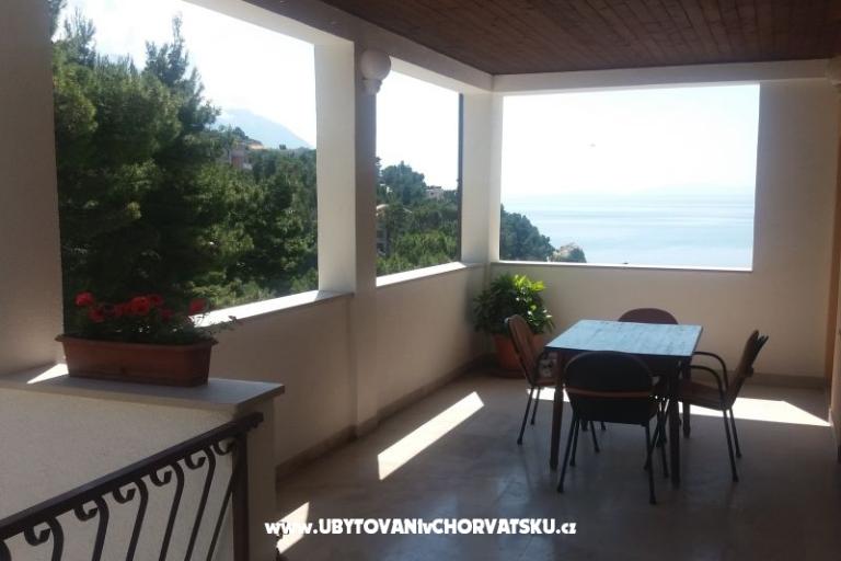 Apartments Vesna  - Brela – photo 6