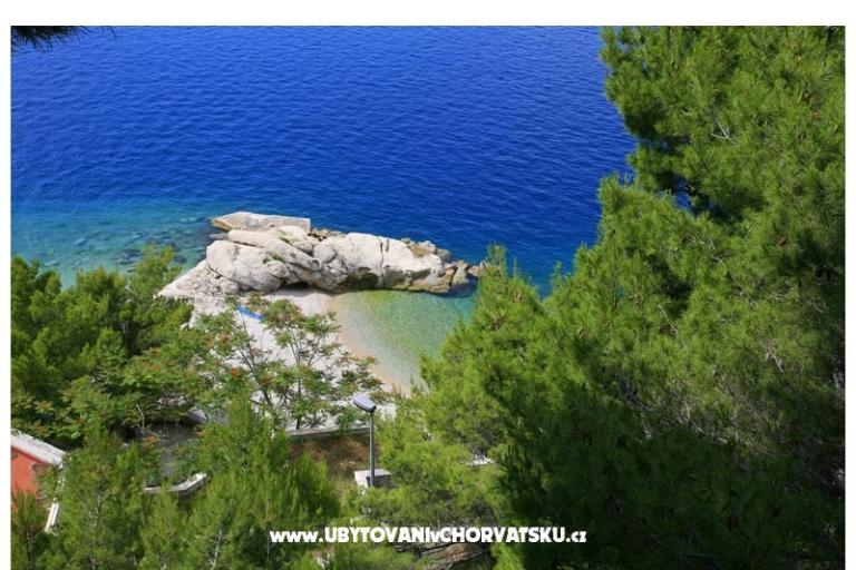 Apartments Vesna  - Brela – photo 7