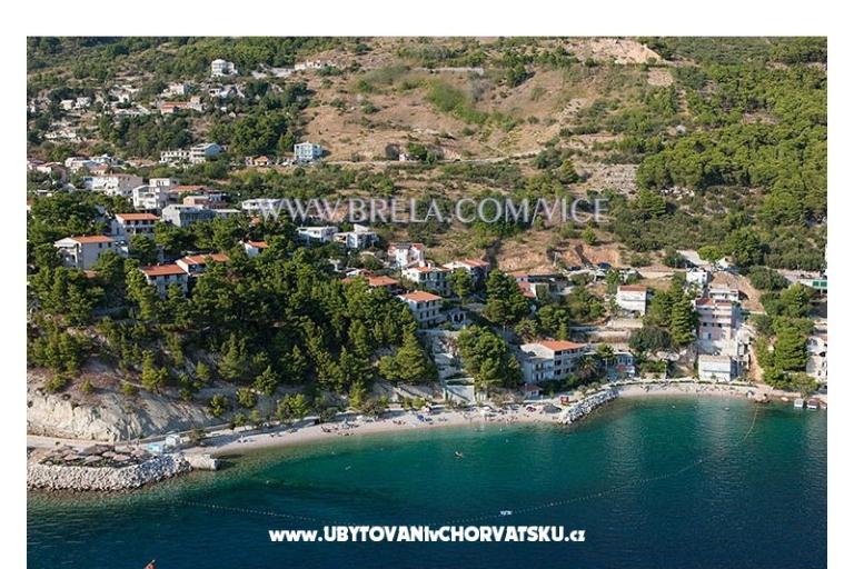 Apartments Vice – photo 2