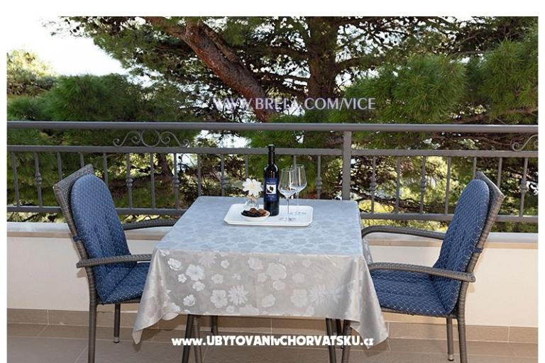Apartments Vice – photo 4