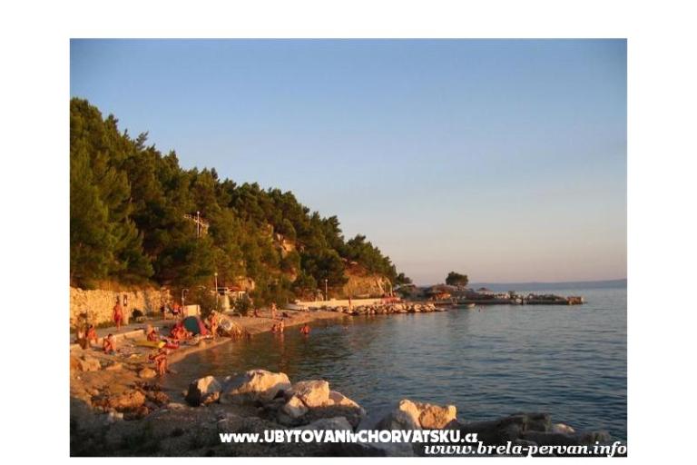 Apartments Vice – photo 5