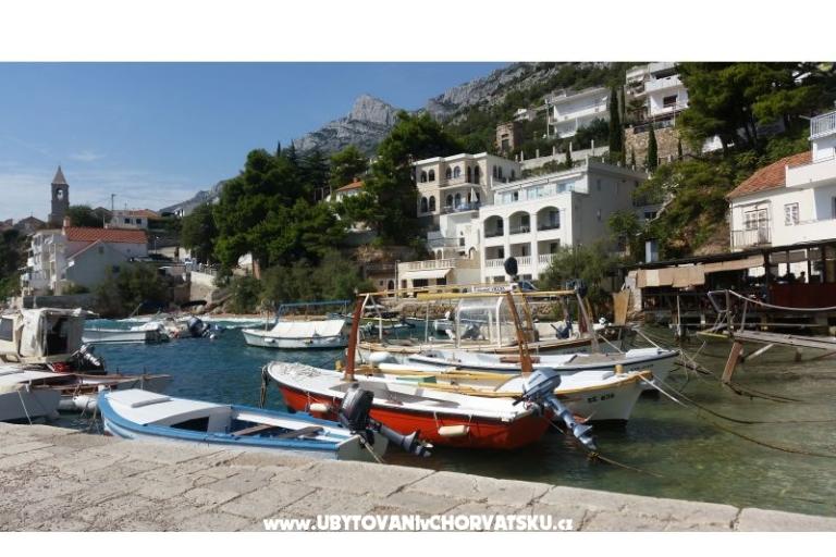 Apartments Villa Antonio – photo 13